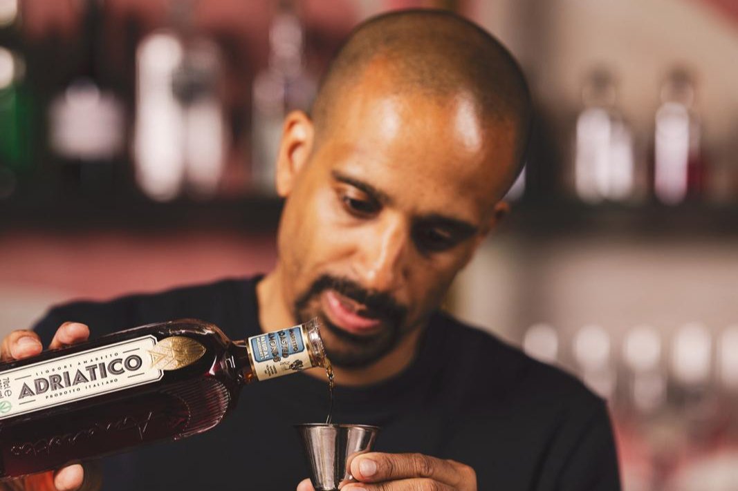 SIGNATURE COCKTAILS BY ERWAN LE BONNIEC - ADRIATICO BRAND AMBASSADOR NORDICS