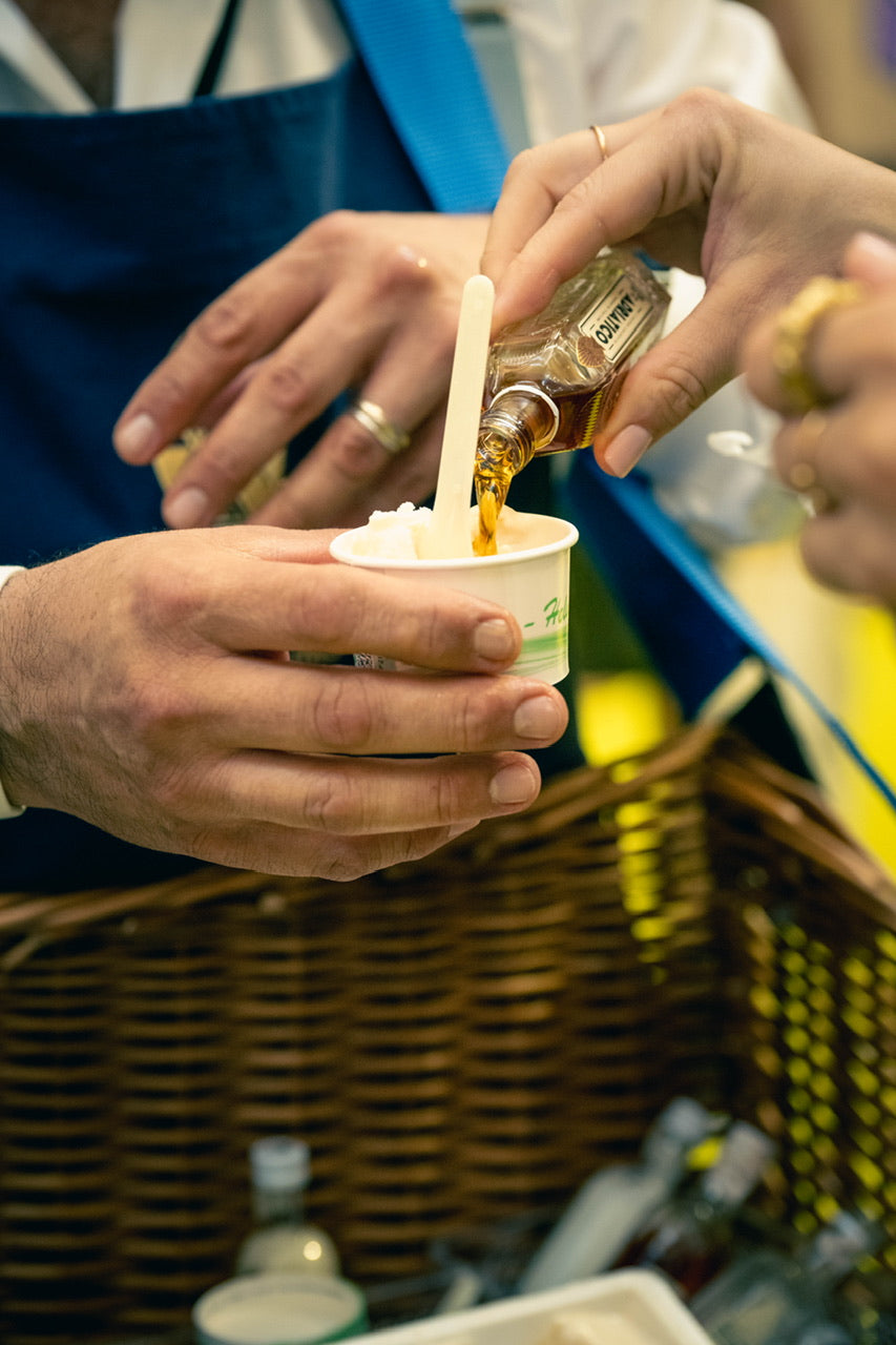SALON DU BAR DE ROMA 2023