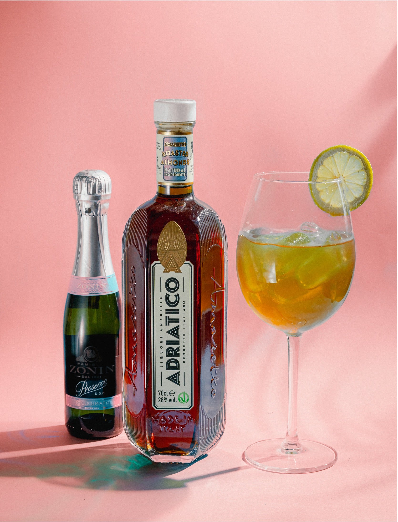 SPRITZ