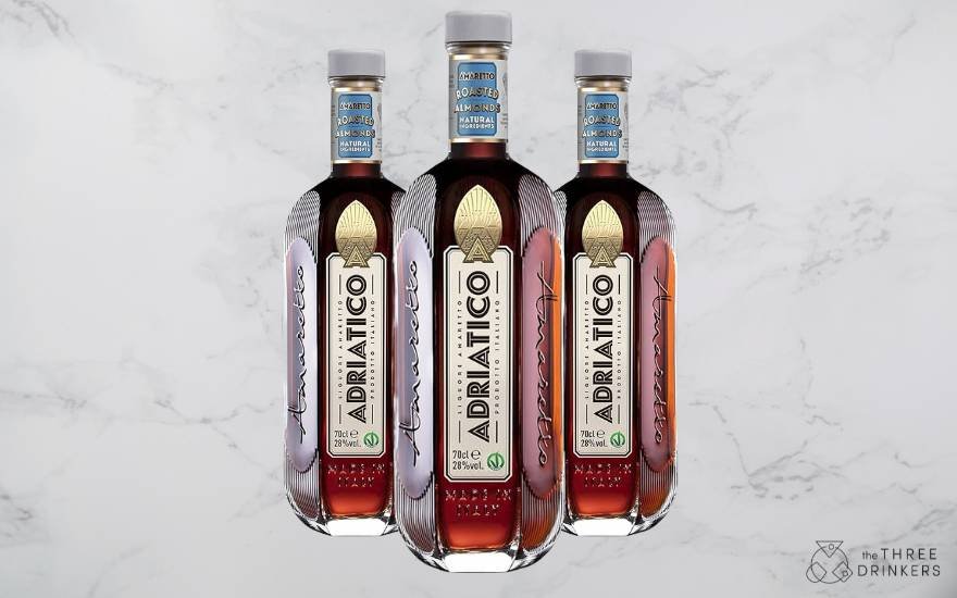 VOTATO COME MIGLIOR AMARETTO DEL MONDO?