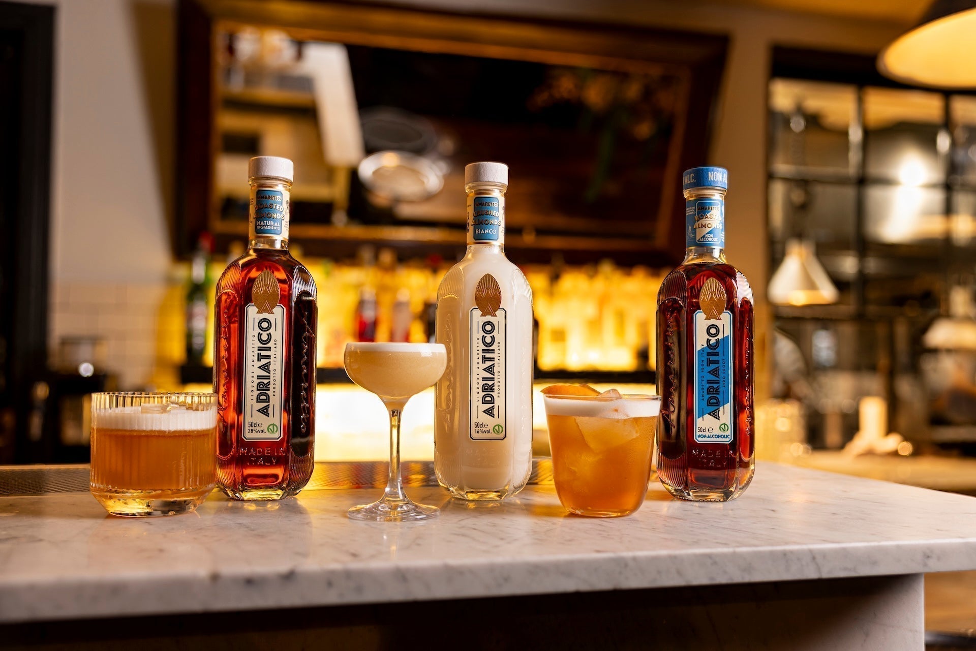 ADRIATICO X DIFFORD'S GUIDE ONLINE COCKTAIL COMPETITION