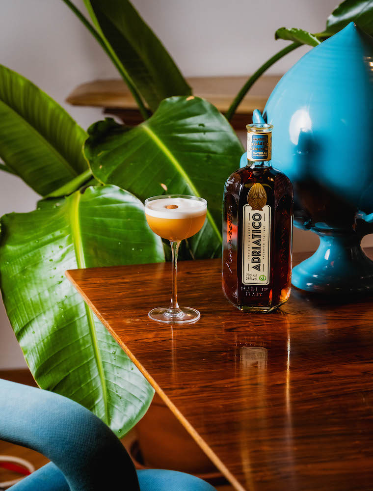 AMARETTO SOUR