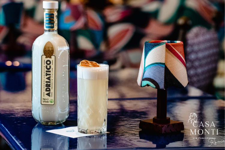 LA NONNA BY CASA MONTI ROMA