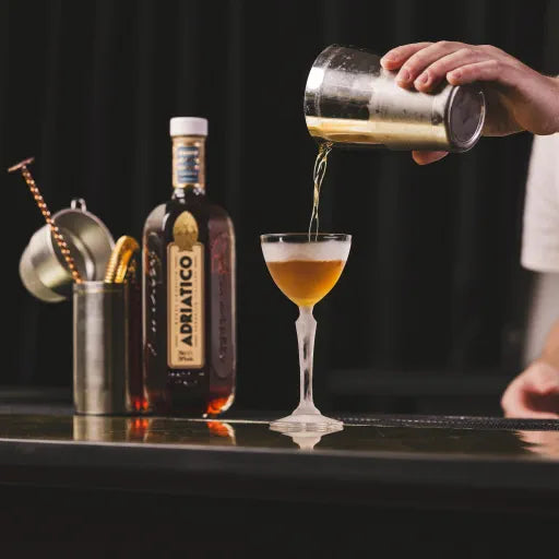 ADRIATICO x Difford’s Guide Cocktail Competition 2026