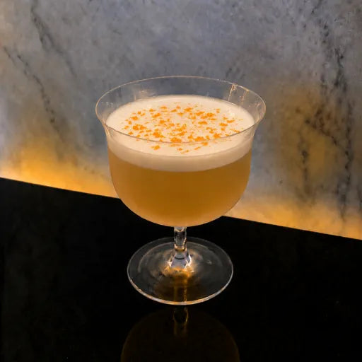 ADRIATICO Cloud Fizz