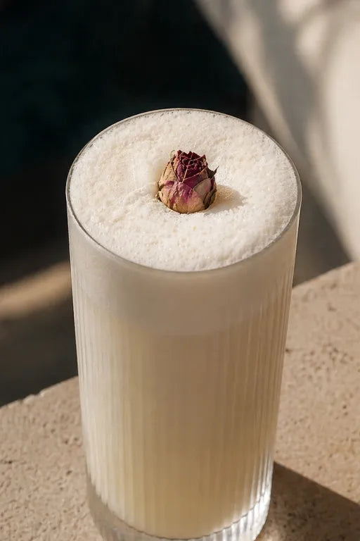 Cloud Island