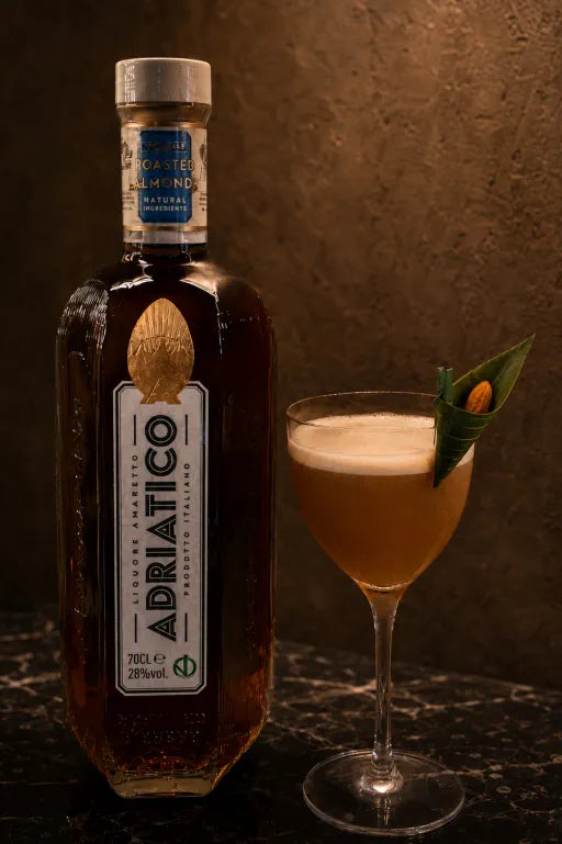 Amaretto Ritrovato