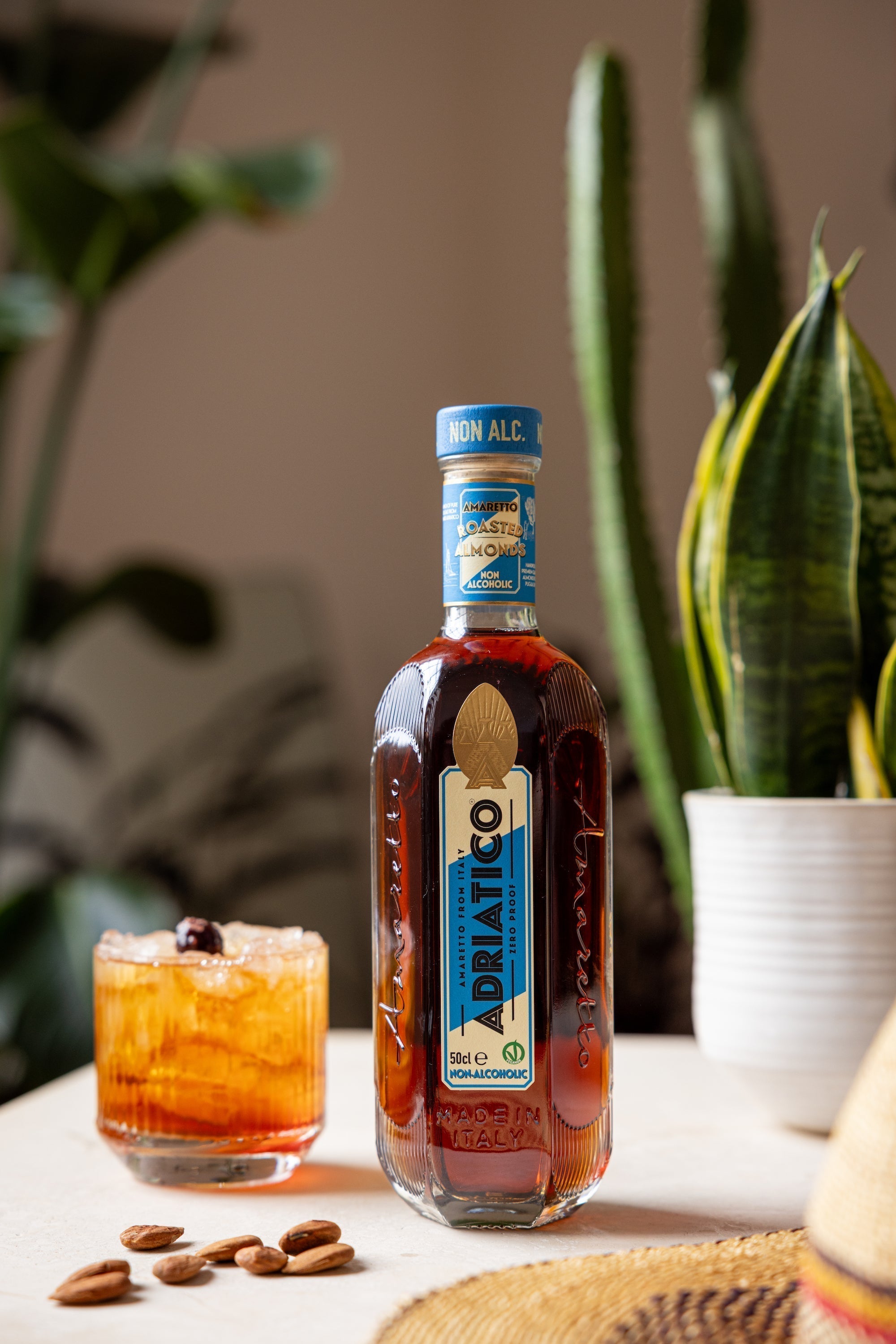 MAI TRY (NON ALCOHOLIC)