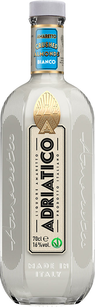 AMARETTO ROASTED LIMITED - AGED IN BOURBON CASK - ADRIATICO