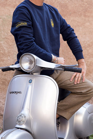 ADRIATICO SWEAT-SHIRT